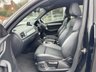 USED 2017 17 AUDI Q3 1.4 TFSI CoD S line Edition SUV 5dr Petrol S Tronic Euro 6 (s/s) (150 ps) 