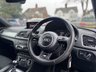 USED 2017 17 AUDI Q3 1.4 TFSI CoD S line Edition SUV 5dr Petrol S Tronic Euro 6 (s/s) (150 ps) 