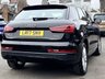 USED 2017 17 AUDI Q3 1.4 TFSI CoD S line Edition SUV 5dr Petrol S Tronic Euro 6 (s/s) (150 ps) 