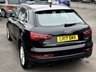 USED 2017 17 AUDI Q3 1.4 TFSI CoD S line Edition SUV 5dr Petrol S Tronic Euro 6 (s/s) (150 ps) 