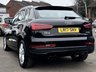 USED 2017 17 AUDI Q3 1.4 TFSI CoD S line Edition SUV 5dr Petrol S Tronic Euro 6 (s/s) (150 ps) 
