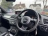 USED 2017 17 AUDI Q3 1.4 TFSI CoD S line Edition SUV 5dr Petrol S Tronic Euro 6 (s/s) (150 ps) 