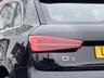 USED 2017 17 AUDI Q3 1.4 TFSI CoD S line Edition SUV 5dr Petrol S Tronic Euro 6 (s/s) (150 ps) 
