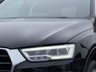 USED 2017 17 AUDI Q3 1.4 TFSI CoD S line Edition SUV 5dr Petrol S Tronic Euro 6 (s/s) (150 ps) 