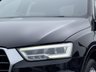 USED 2017 17 AUDI Q3 1.4 TFSI CoD S line Edition SUV 5dr Petrol S Tronic Euro 6 (s/s) (150 ps) 