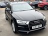 USED 2017 17 AUDI Q3 1.4 TFSI CoD S line Edition SUV 5dr Petrol S Tronic Euro 6 (s/s) (150 ps) 