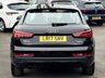USED 2017 17 AUDI Q3 1.4 TFSI CoD S line Edition SUV 5dr Petrol S Tronic Euro 6 (s/s) (150 ps) 
