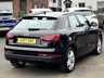 USED 2017 17 AUDI Q3 1.4 TFSI CoD S line Edition SUV 5dr Petrol S Tronic Euro 6 (s/s) (150 ps) 