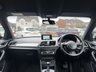 USED 2017 17 AUDI Q3 1.4 TFSI CoD S line Edition SUV 5dr Petrol S Tronic Euro 6 (s/s) (150 ps) 