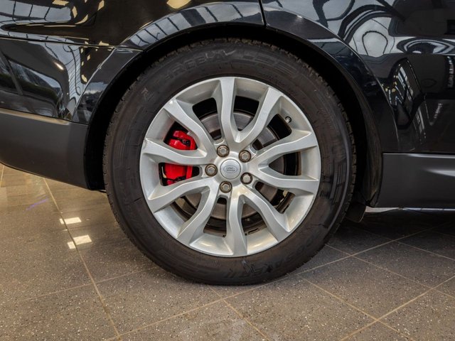 2017 Land Rover Range Rover Sport 3L Hse 5dr - Photo 5