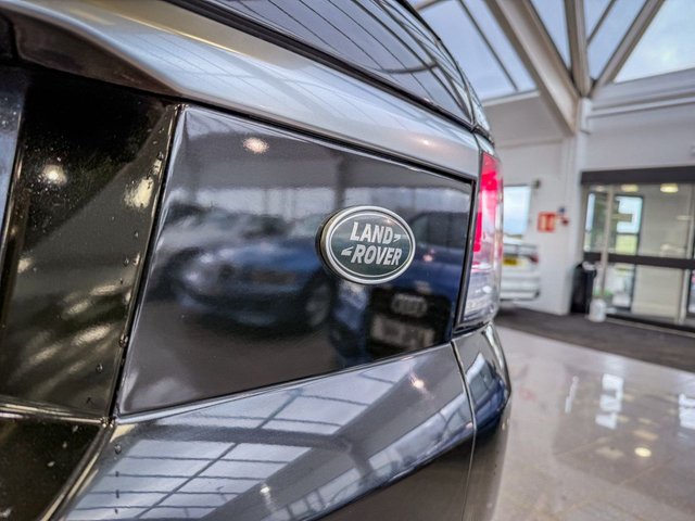 2017 Land Rover Range Rover Sport 3L Hse 5dr - Photo 11