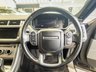 USED 2017 55 LAND ROVER RANGE ROVER SPORT 3.0 SD V6 HSE SUV 5dr Diesel Auto 4WD Euro 6 (s/s) (306 ps) 