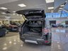 USED 2017 55 LAND ROVER RANGE ROVER SPORT 3.0 SD V6 HSE SUV 5dr Diesel Auto 4WD Euro 6 (s/s) (306 ps) 