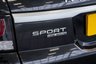 USED 2017 55 LAND ROVER RANGE ROVER SPORT 3.0 SD V6 HSE SUV 5dr Diesel Auto 4WD Euro 6 (s/s) (306 ps) *** APPLE CAR PLAY + DAB ***