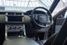 USED 2017 55 LAND ROVER RANGE ROVER SPORT 3.0 SD V6 HSE SUV 5dr Diesel Auto 4WD Euro 6 (s/s) (306 ps) *** APPLE CAR PLAY + DAB ***