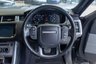USED 2017 55 LAND ROVER RANGE ROVER SPORT 3.0 SD V6 HSE SUV 5dr Diesel Auto 4WD Euro 6 (s/s) (306 ps) *** APPLE CAR PLAY + DAB ***