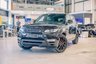 USED 2017 55 LAND ROVER RANGE ROVER SPORT 3.0 SD V6 HSE SUV 5dr Diesel Auto 4WD Euro 6 (s/s) (306 ps) *** APPLE CAR PLAY + DAB ***