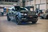 USED 2017 55 LAND ROVER RANGE ROVER SPORT 3.0 SD V6 HSE SUV 5dr Diesel Auto 4WD Euro 6 (s/s) (306 ps) *** APPLE CAR PLAY + DAB ***