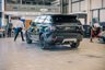 USED 2017 55 LAND ROVER RANGE ROVER SPORT 3.0 SD V6 HSE SUV 5dr Diesel Auto 4WD Euro 6 (s/s) (306 ps) *** APPLE CAR PLAY + DAB ***