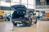 USED 2017 55 LAND ROVER RANGE ROVER SPORT 3.0 SD V6 HSE SUV 5dr Diesel Auto 4WD Euro 6 (s/s) (306 ps) *** APPLE CAR PLAY + DAB ***