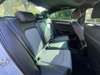 USED 2017 66 VOLKSWAGEN PASSAT 2.0 TDI BlueMotion Tech R-Line Saloon 4dr Diesel Manual Euro 6 (s/s) (150 ps) LOW MILES+LETHER+NAV+PAN ROOF+