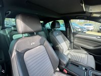 USED 2017 66 VOLKSWAGEN PASSAT 2.0 TDI BlueMotion Tech R-Line Saloon 4dr Diesel Manual Euro 6 (s/s) (150 ps) LOW MILES+LETHER+NAV+PAN ROOF+