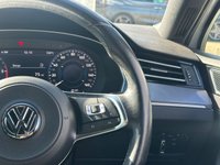 USED 2017 66 VOLKSWAGEN PASSAT 2.0 TDI BlueMotion Tech R-Line Saloon 4dr Diesel Manual Euro 6 (s/s) (150 ps) LOW MILES+LETHER+NAV+PAN ROOF+