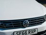 USED 2017 66 VOLKSWAGEN PASSAT 2.0 TDI BlueMotion Tech R-Line Saloon 4dr Diesel Manual Euro 6 (s/s) (150 ps) LOW MILES+LETHER+NAV+PAN ROOF+