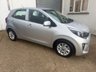 USED 2017 67 KIA PICANTO 1.25 2 Hatchback 5dr Petrol Manual Euro 6 (83 bhp) 