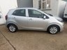 USED 2017 67 KIA PICANTO 1.25 2 Hatchback 5dr Petrol Manual Euro 6 (83 bhp) 