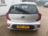 USED 2017 67 KIA PICANTO 1.25 2 Hatchback 5dr Petrol Manual Euro 6 (83 bhp) 