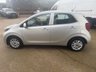 USED 2017 67 KIA PICANTO 1.25 2 Hatchback 5dr Petrol Manual Euro 6 (83 bhp) 