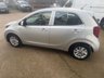 USED 2017 67 KIA PICANTO 1.25 2 Hatchback 5dr Petrol Manual Euro 6 (83 bhp) 