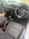 USED 2017 67 KIA PICANTO 1.25 2 Hatchback 5dr Petrol Manual Euro 6 (83 bhp) 