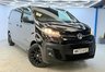 USED 2022 72 VAUXHALL VIVARO 1.5 Turbo D 2700 Dynamic Panel Van 6dr Diesel Manual L1 H1 Euro 6 (s/s) (120 ps) LOW MILES-AC-ALLOY WHEELS