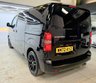 USED 2022 72 VAUXHALL VIVARO 1.5 Turbo D 2700 Dynamic Panel Van 6dr Diesel Manual L1 H1 Euro 6 (s/s) (120 ps) LOW MILES-AC-ALLOY WHEELS