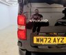 USED 2022 72 VAUXHALL VIVARO 1.5 Turbo D 2700 Dynamic Panel Van 6dr Diesel Manual L1 H1 Euro 6 (s/s) (120 ps) LOW MILES-AC-ALLOY WHEELS