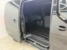 USED 2022 72 VAUXHALL VIVARO 1.5 Turbo D 2700 Dynamic Panel Van 6dr Diesel Manual L1 H1 Euro 6 (s/s) (120 ps) LOW MILES-AC-ALLOY WHEELS