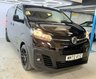USED 2022 72 VAUXHALL VIVARO 1.5 Turbo D 2700 Dynamic Panel Van 6dr Diesel Manual L1 H1 Euro 6 (s/s) (120 ps) LOW MILES-AC-ALLOY WHEELS
