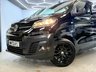 USED 2022 72 VAUXHALL VIVARO 1.5 Turbo D 2700 Dynamic Panel Van 6dr Diesel Manual L1 H1 Euro 6 (s/s) (120 ps) LOW MILES-AC-ALLOY WHEELS