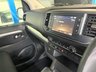 USED 2022 72 VAUXHALL VIVARO 1.5 Turbo D 2700 Dynamic Panel Van 6dr Diesel Manual L1 H1 Euro 6 (s/s) (120 ps) LOW MILES-AC-ALLOY WHEELS