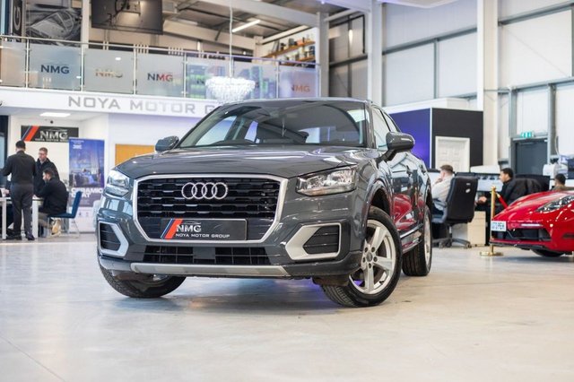 2017 Audi Q2 1.4L Sport 5dr - Photo 5