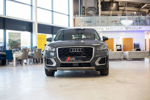 2017 Audi Q2 1.4L Sport 5dr - Photo 9