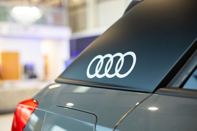 2017 Audi Q2 1.4L Sport 5dr - Photo 11
