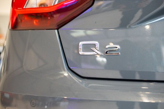 2017 Audi Q2 1.4L Sport 5dr - Photo 12