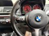 USED 2016 66 BMW 1 SERIES 1.5 116d M Sport Hatchback 5dr Diesel Manual Euro 6 (s/s) (116 ps) HARMAN KARDON | &pound;20 TAX | ULEZ | NATIONWIDE DELIVERY