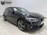 USED 2016 66 BMW 1 SERIES 1.5 116d M Sport Hatchback 5dr Diesel Manual Euro 6 (s/s) (116 ps) HARMAN KARDON | &pound;20 TAX | ULEZ | NATIONWIDE DELIVERY