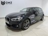 USED 2016 66 BMW 1 SERIES 1.5 116d M Sport Hatchback 5dr Diesel Manual Euro 6 (s/s) (116 ps) HARMAN KARDON | &pound;20 TAX | ULEZ | NATIONWIDE DELIVERY