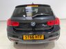 USED 2016 66 BMW 1 SERIES 1.5 116d M Sport Hatchback 5dr Diesel Manual Euro 6 (s/s) (116 ps) HARMAN KARDON | &pound;20 TAX | ULEZ | NATIONWIDE DELIVERY