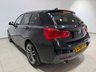 USED 2016 66 BMW 1 SERIES 1.5 116d M Sport Hatchback 5dr Diesel Manual Euro 6 (s/s) (116 ps) HARMAN KARDON | &pound;20 TAX | ULEZ | NATIONWIDE DELIVERY